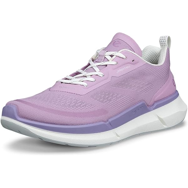 Amazon.com | ECCO Women's Biom 2.2 Sport Cross Trainer, Aquatic